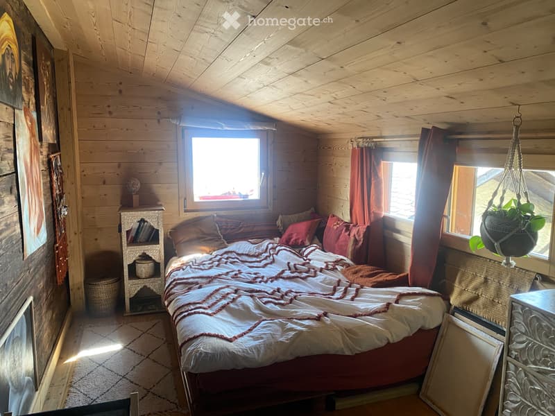 Joli appartement à louer (2)
