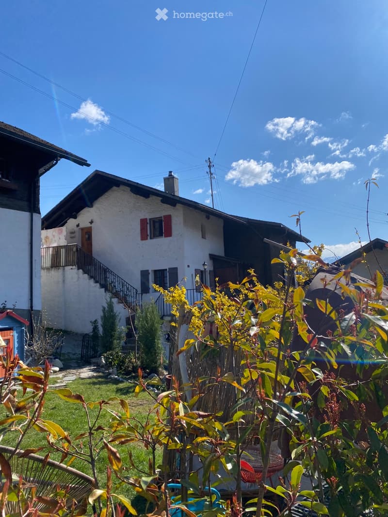 Joli appartement à louer (5)