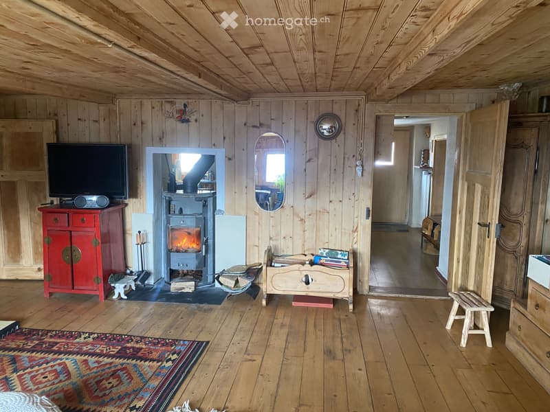 Joli appartement à louer (4)
