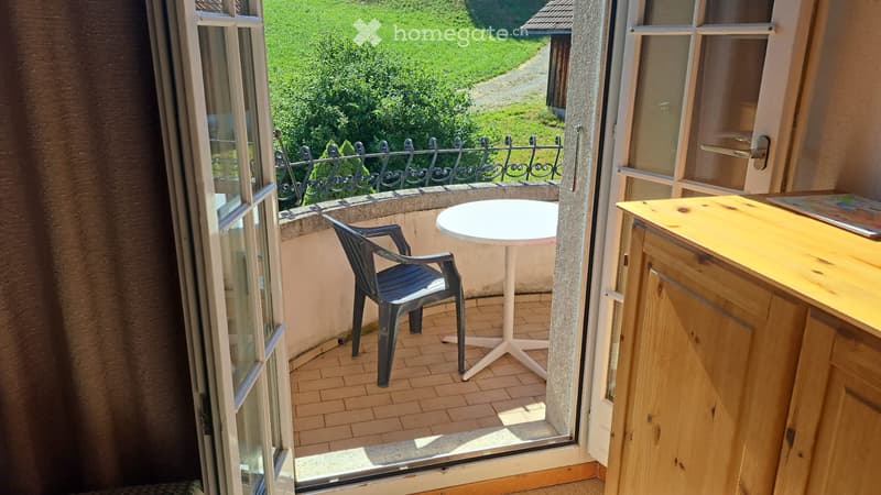 Chambres à louer (5)
