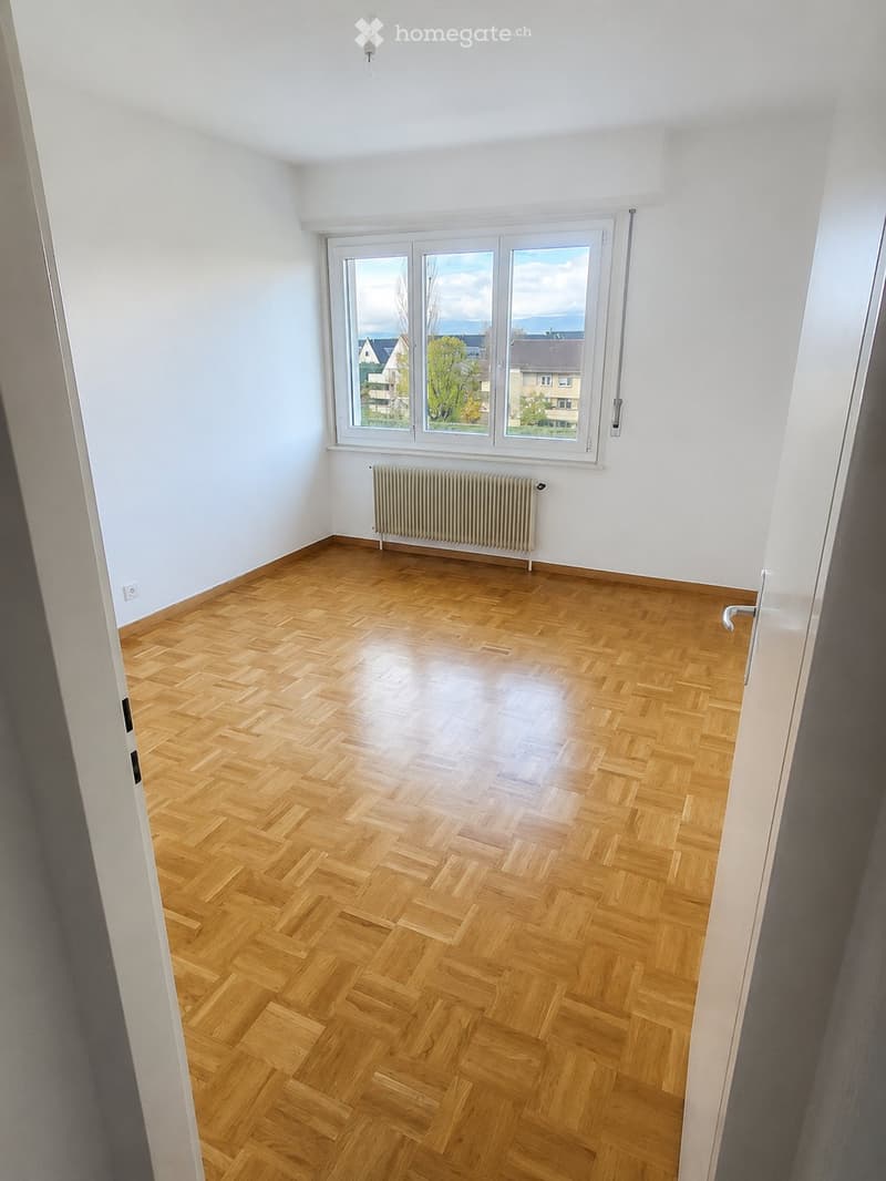 Reprise bail 15 Oct - 2,5p 49 m² balcon + parking (4)