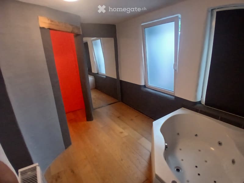 Super duplex loft 125m coteau ensoleillé (3)