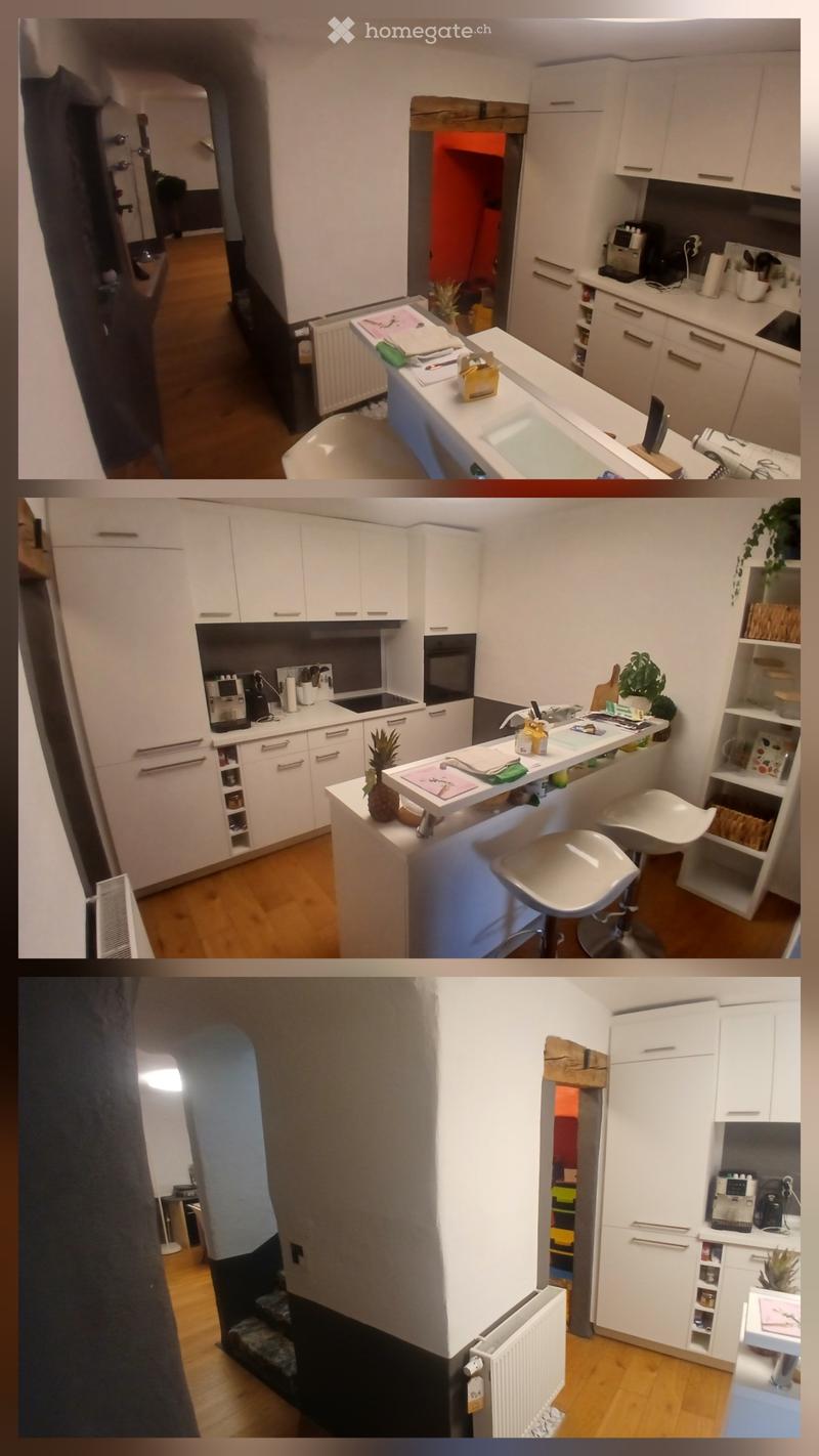 Super duplex loft 125m coteau ensoleillé (4)