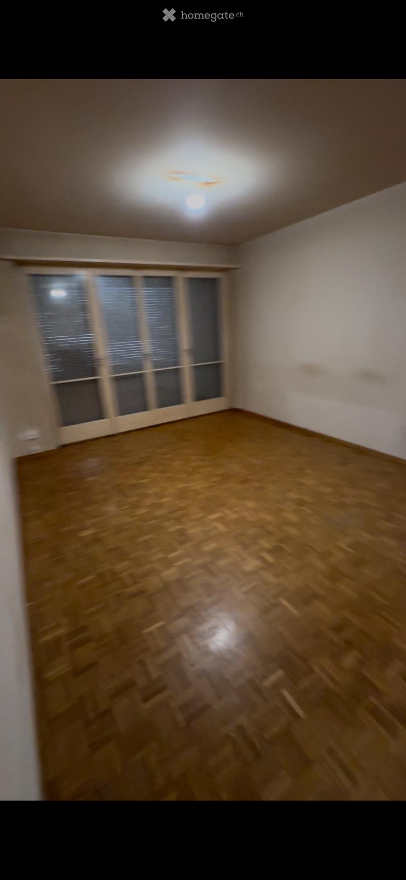SOUS-LOCATION 3 Mois Servette (3)