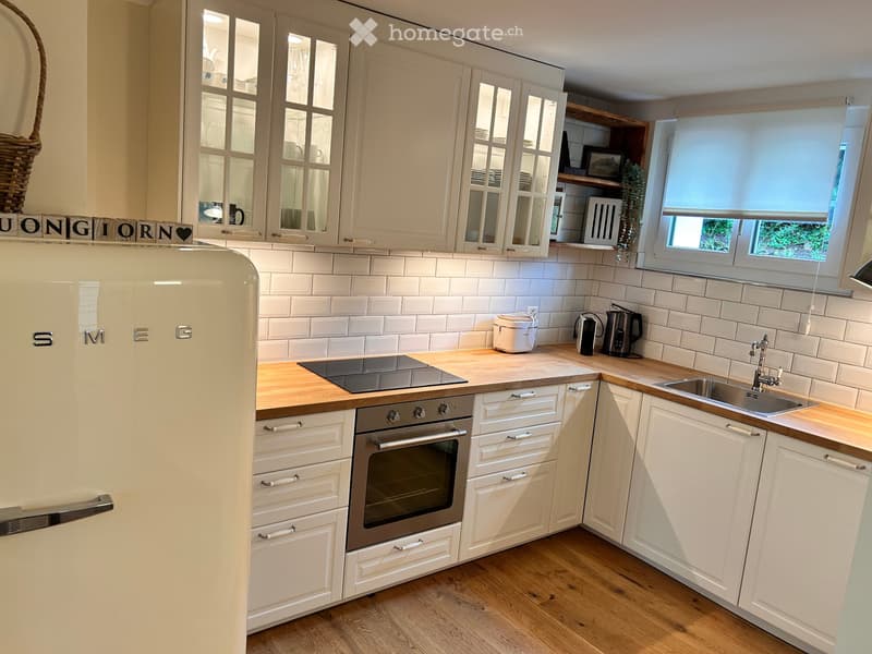 Tiny House, Freistehend, Möbliert mit TV, Int., Alles Dabei! (2)