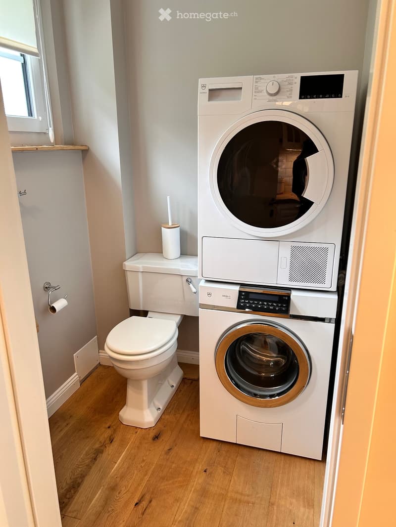 Tiny House, Freistehend, Möbliert mit TV, Int., Alles Dabei! (6)