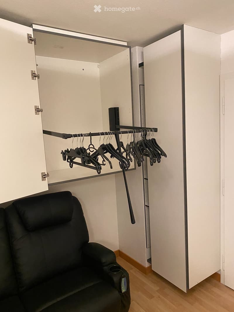 WG Zimmer in Ostermundigen/Bern (4)