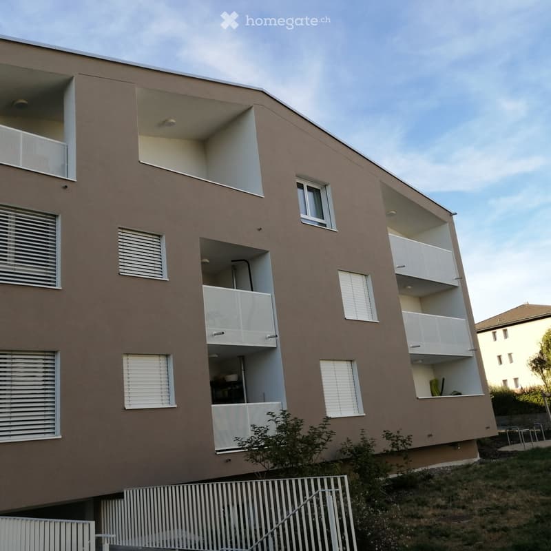À louer 4,5 pièces à Cressier dès le 1er octobre 2026 (2)