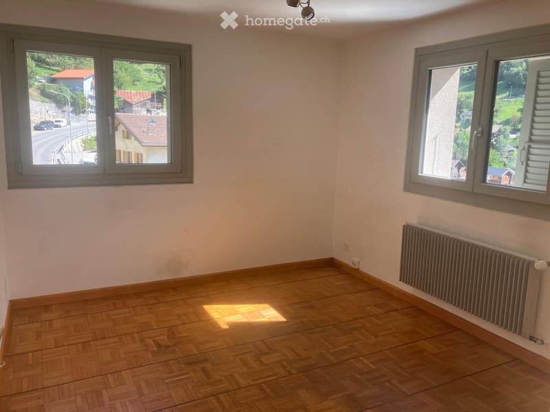 Appartement 4,5 pces à louer dans maison familale (5)