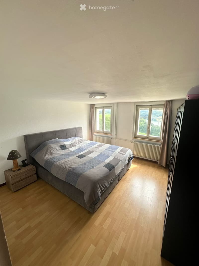Appartement de 51/2 pièces à louer dès 1.1.2027 (2)