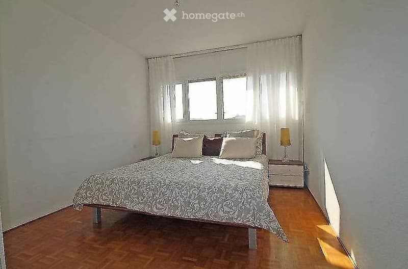 Rent to buy, 3.5 locali con posteggio (2)