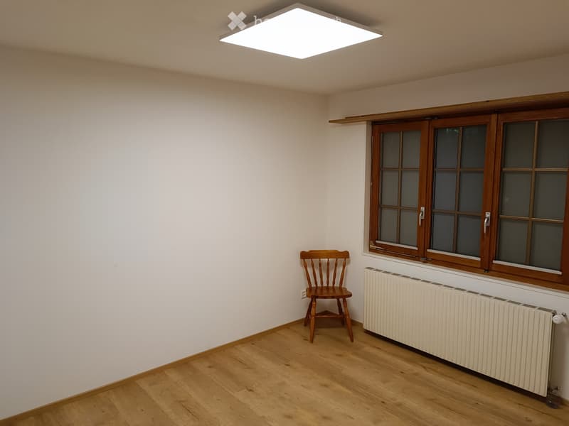 Zweizimmerwohnung in Schwarzsee (2)
