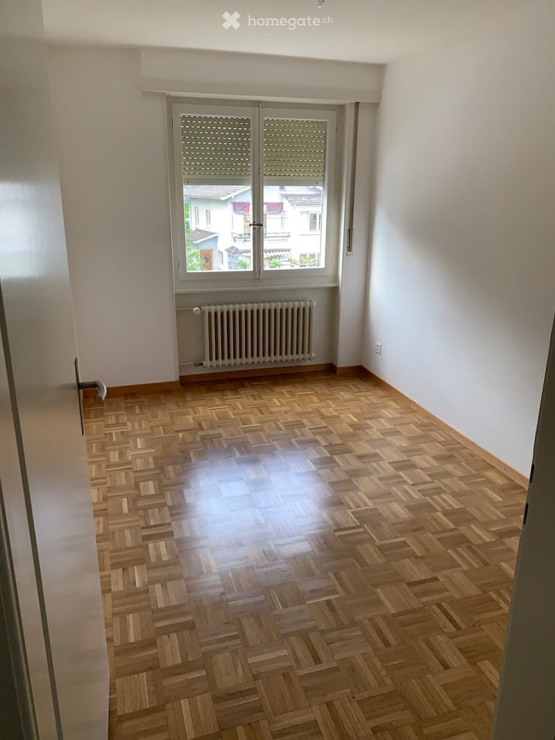 Appartement 4 pièces, Faverges, Lausanne (2)