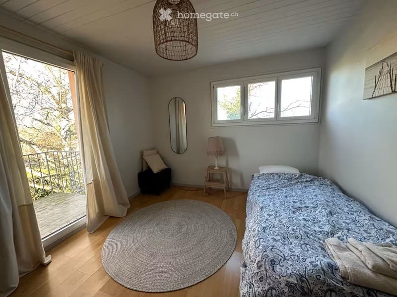 Fully Furnished Apartment for Monthly Rental (5)