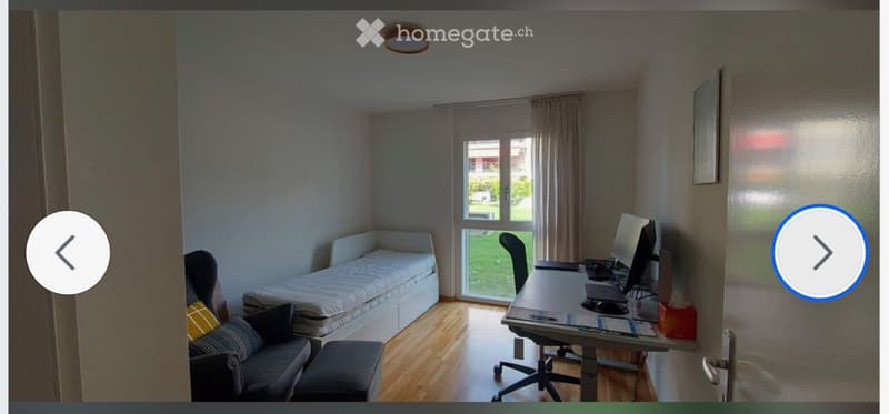 Joli logement 4,5 pièces à Villars-sur-Glâne, avec parking (2)