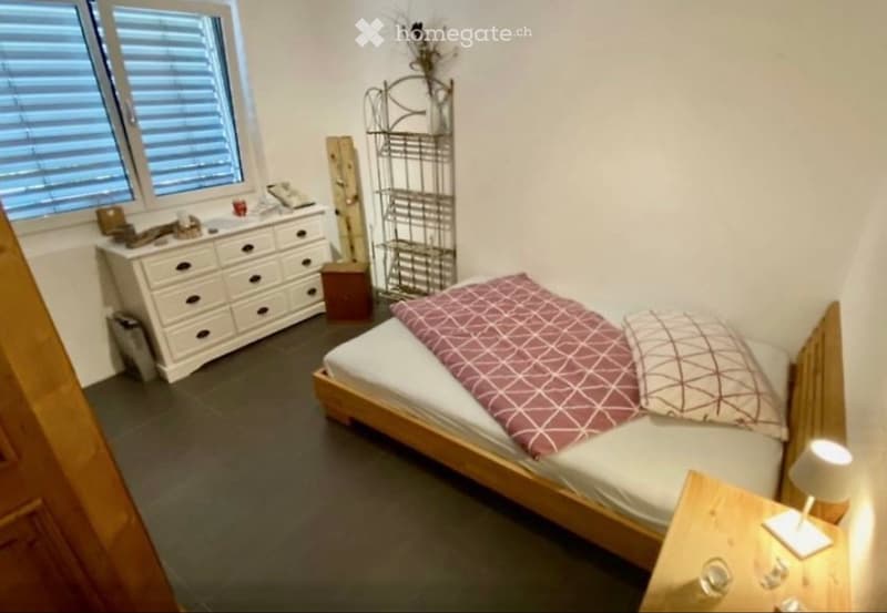 Murten, kleines, hübsches Zimmer zu vermieten (1)