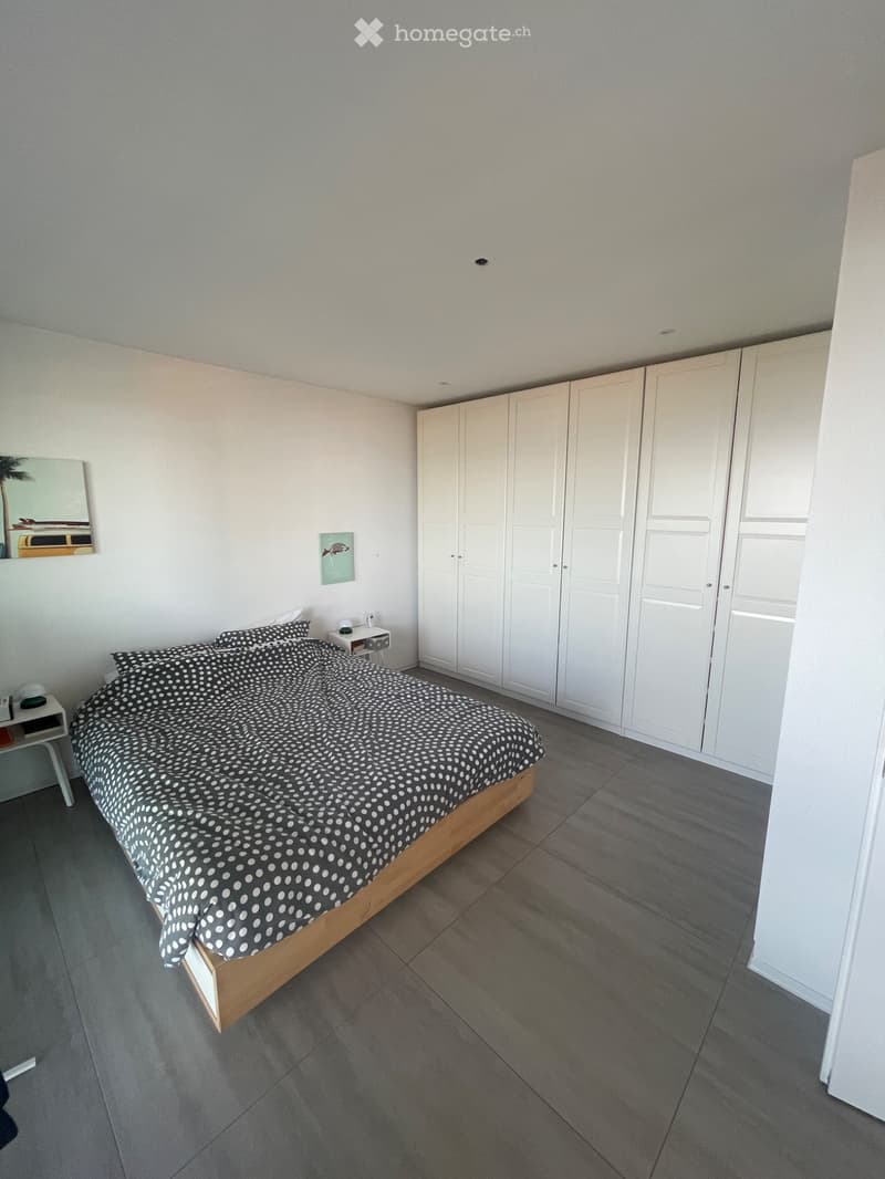 Attique 3.5 Neuchatel centre quartier Côte (4)