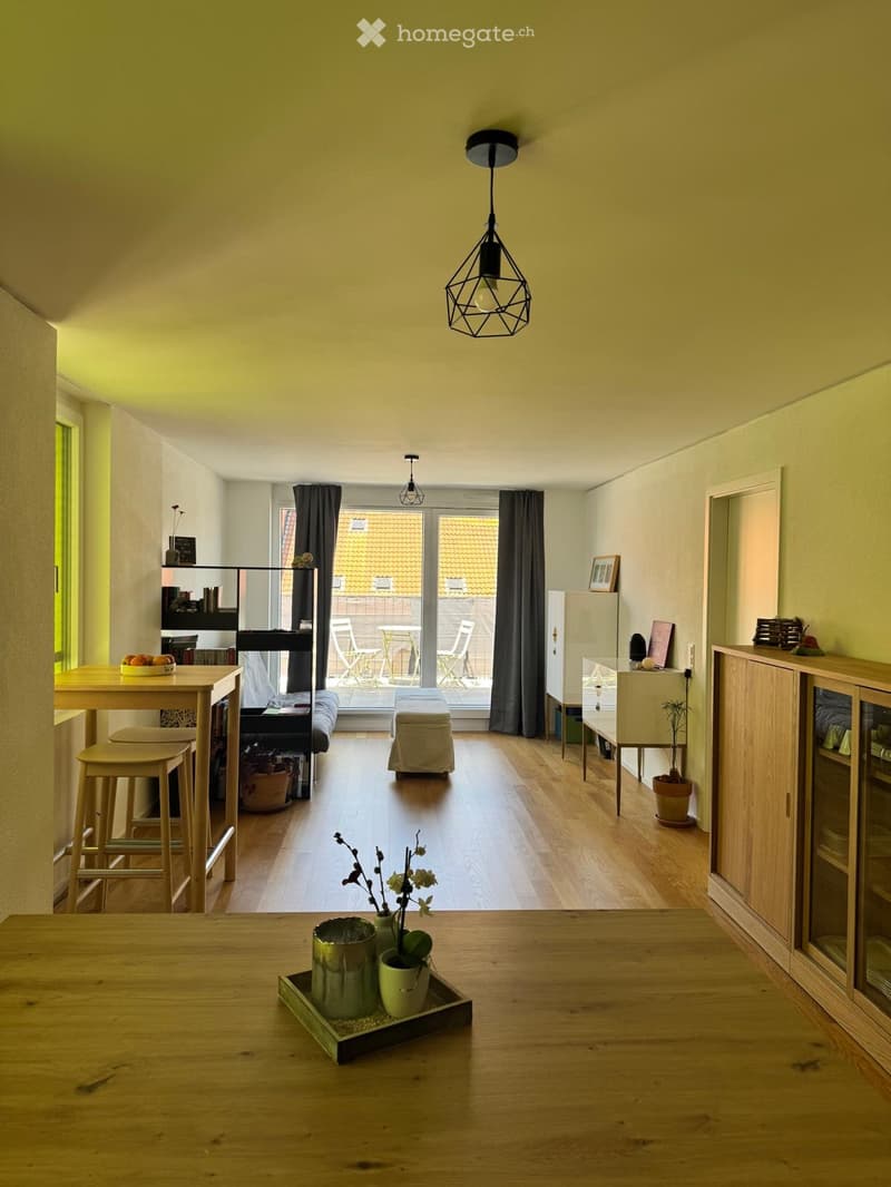 A reprendre beau 2,5 pièces lumineux (3)