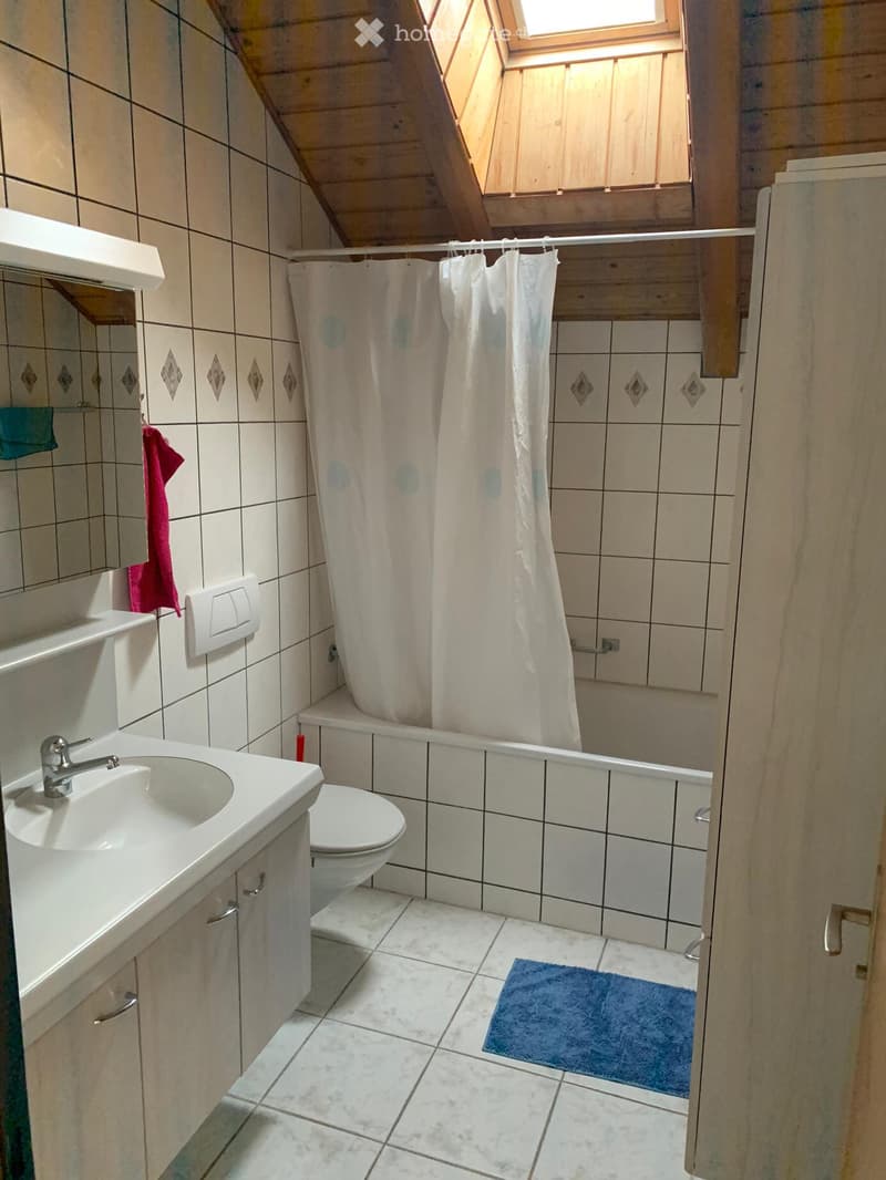 Appartement de 4.5 pièces à Bassecourt (3)