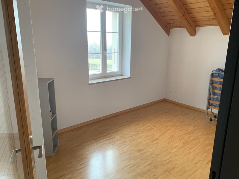 Appartement de 4.5 pièces à Bassecourt (5)