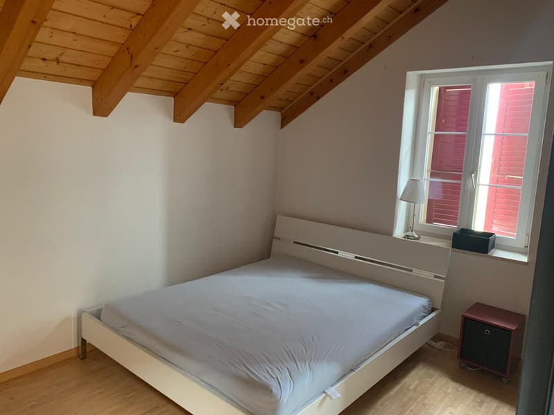 Appartement de 4.5 pièces à Bassecourt (4)