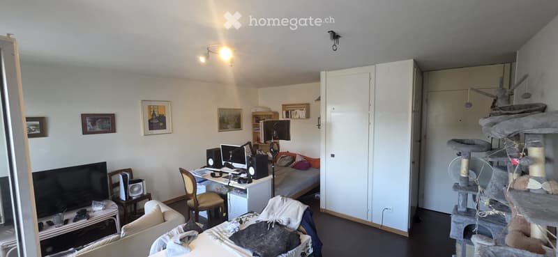 Studio à louer (2)