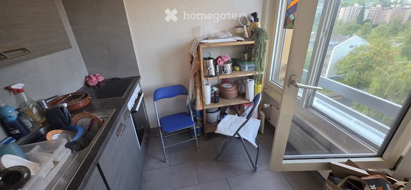 Studio à louer (3)