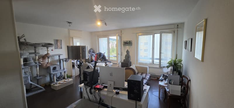 Studio à louer (1)