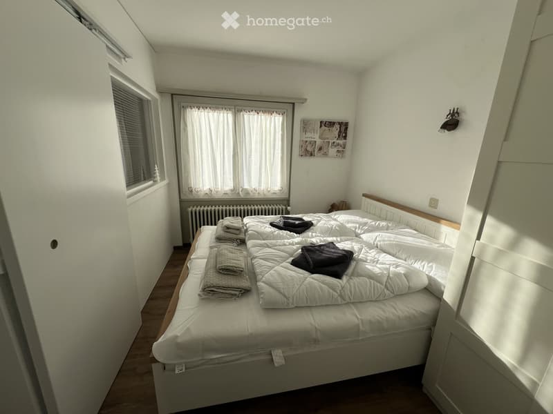 Appartement de vacances 2 pièces pour 2 adultes et 2 enfants (2)