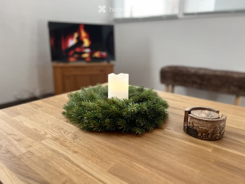 Appartement de vacances 2 pièces pour 2 adultes et 2 enfants (5)