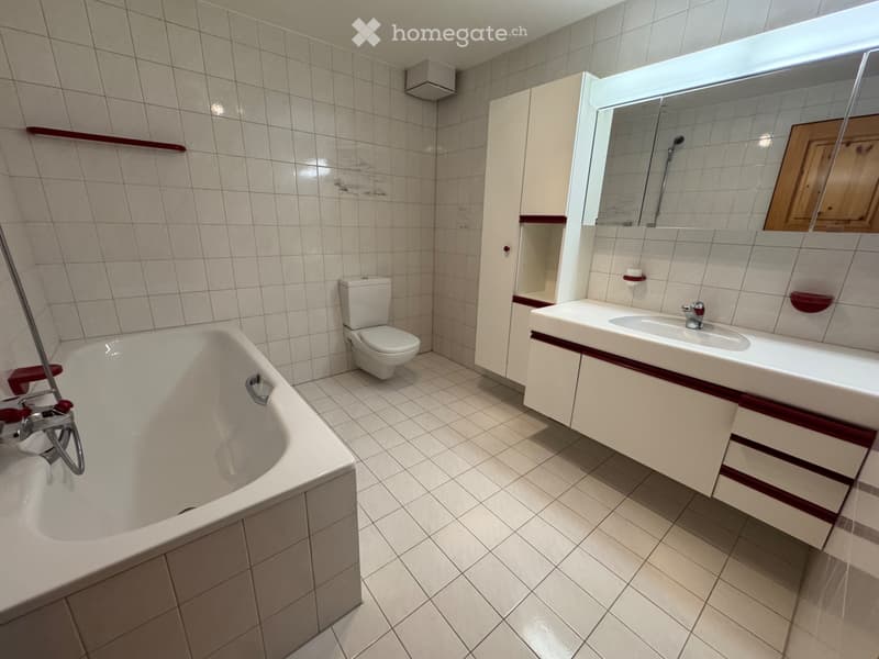 Appartement 4 1/2 95m2 location à lannée (4)