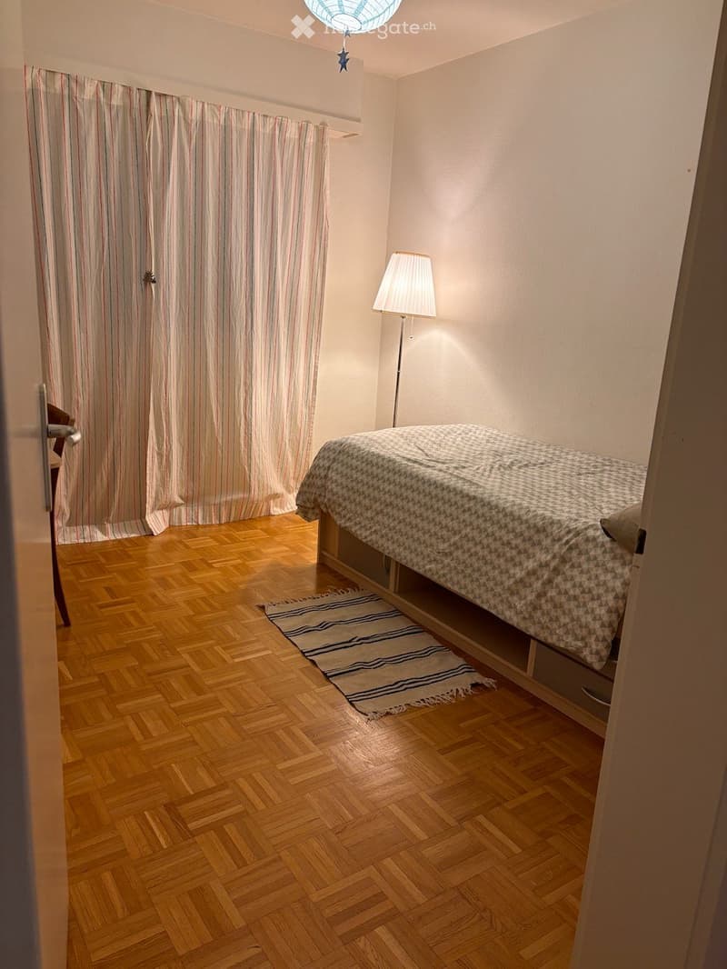A louer Chambre à Lutry pour le 1er novembre 2026 (1)