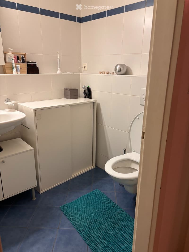 A louer Chambre à Lutry pour le 1er novembre 2026 (3)