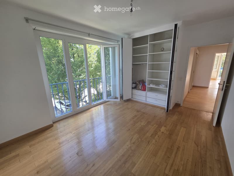 MEYRIN  Lumineux appartement de 4 pièces (5)