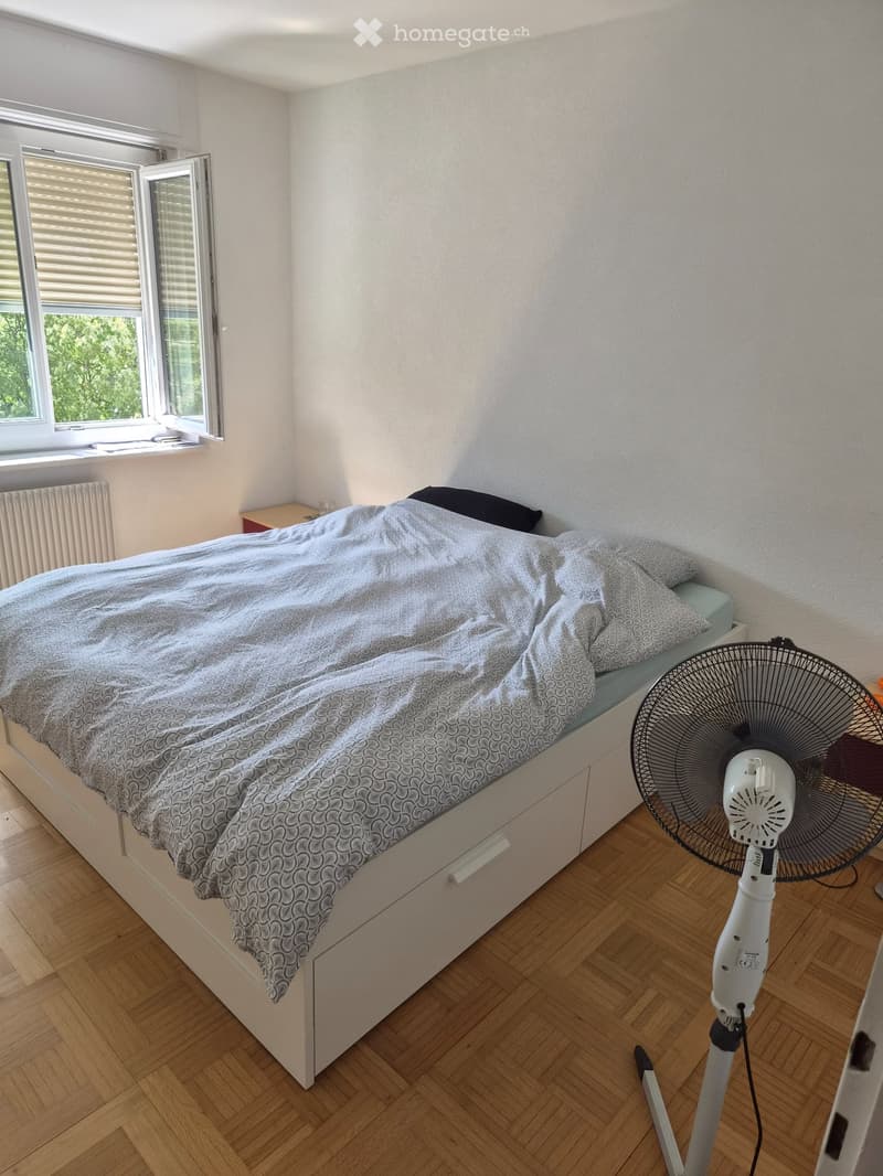 Appartement de 3,5 pièces (3)