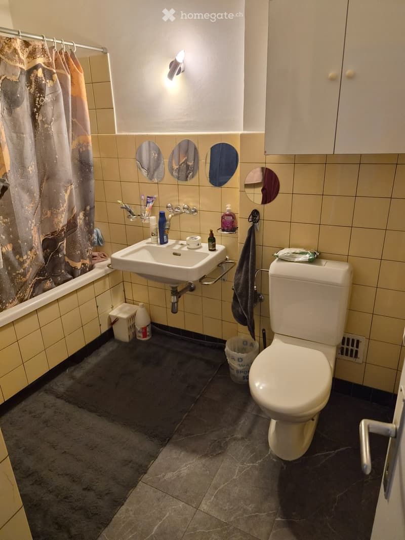 Appartement de 3,5 pièces (2)