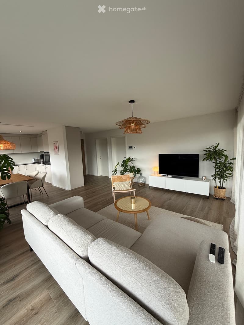 Appartement à remettre (2)