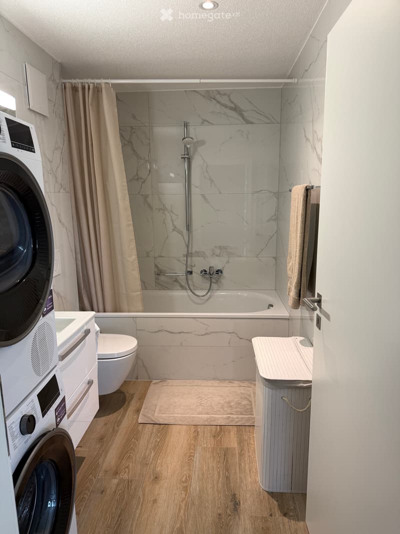 Appartement à remettre (5)