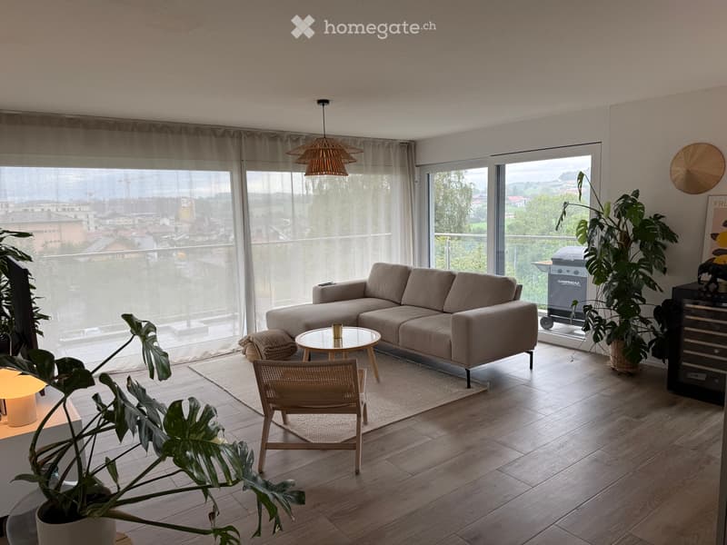 Appartement à remettre (3)