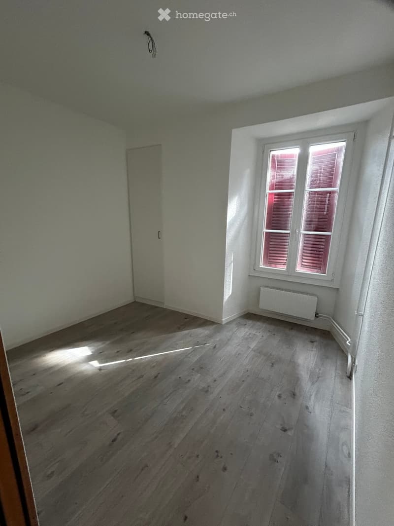 Appartement 3 pièces à louer à Serrières (5)