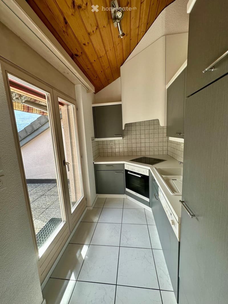 Appartement 3,5 pièces (3)