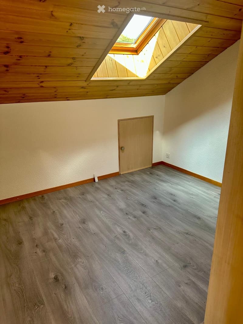 Appartement 3,5 pièces (5)