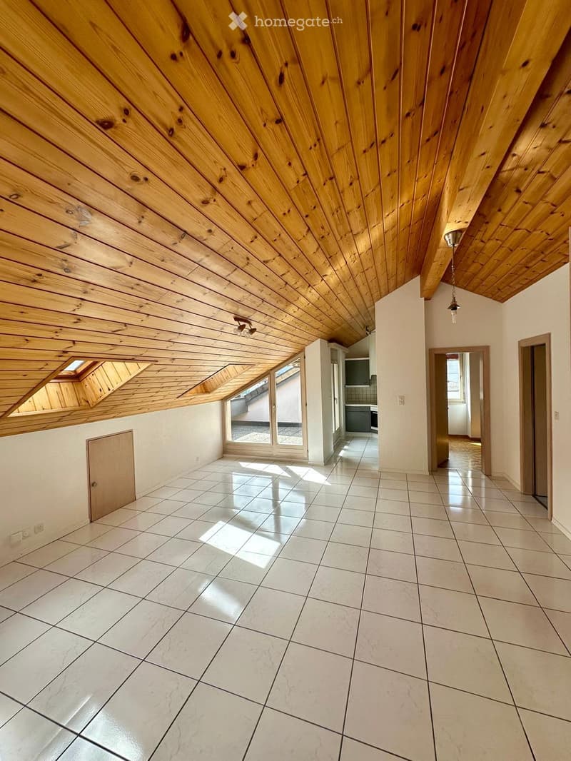 Appartement 3,5 pièces (1)