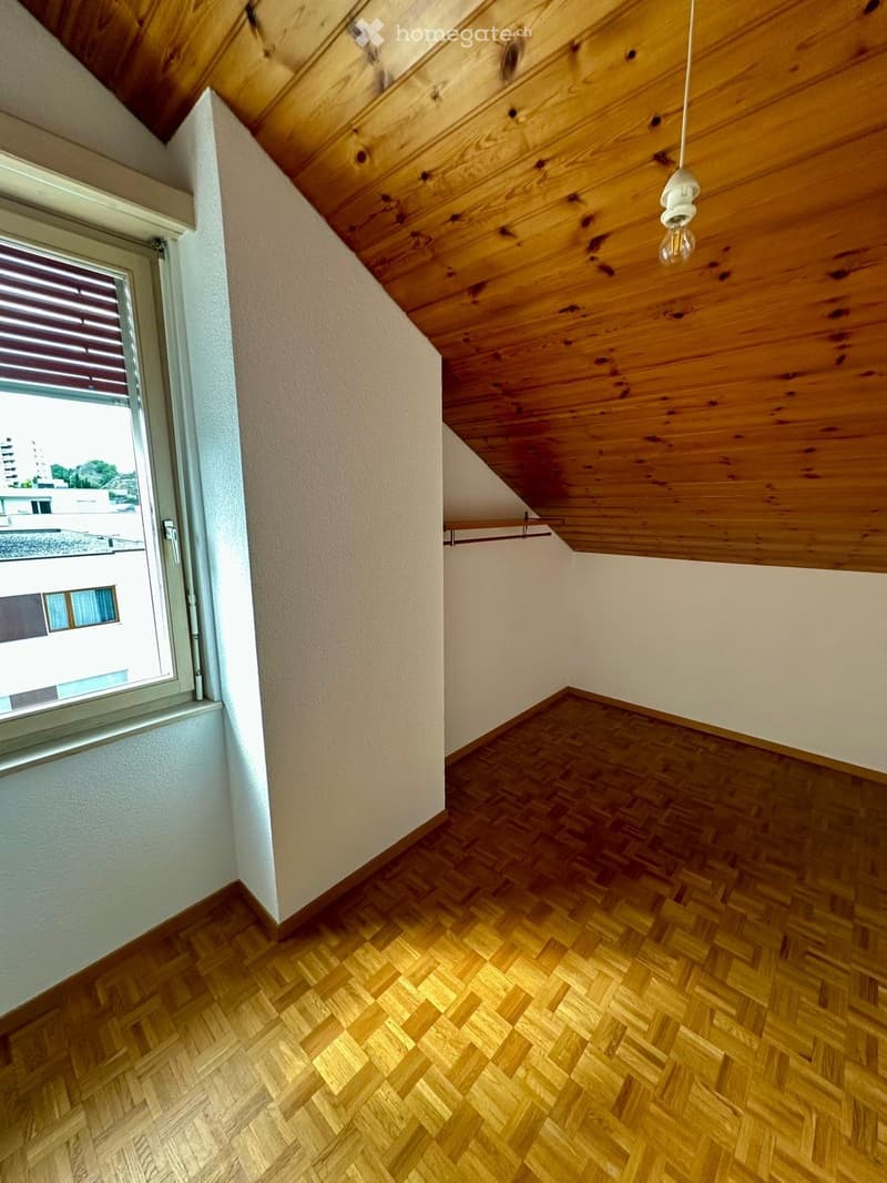 Appartement 3,5 pièces (4)