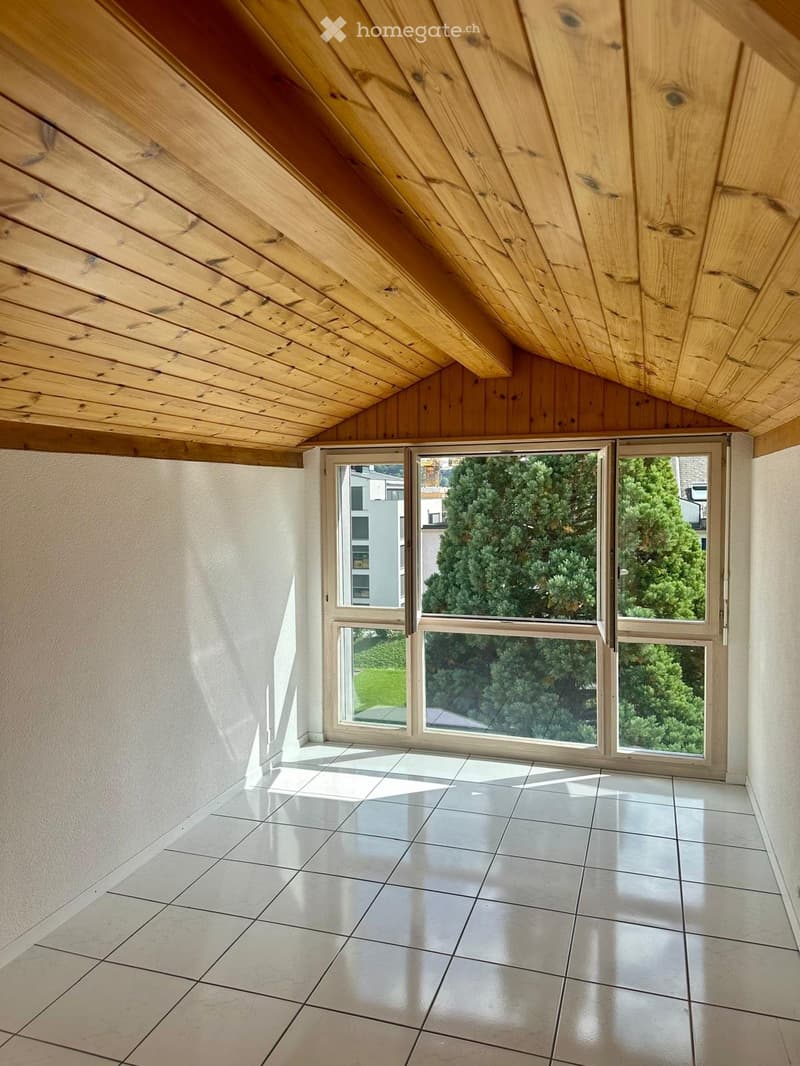 Appartement 3,5 pièces (2)