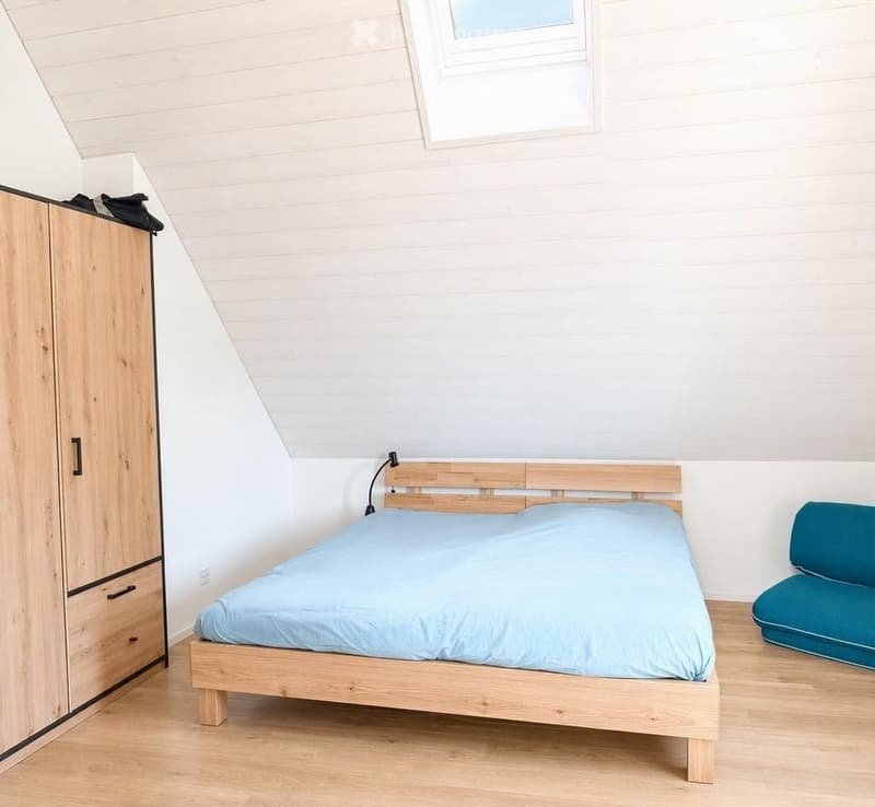 Charmante maison mitoyenne idéale pour une famille (9)