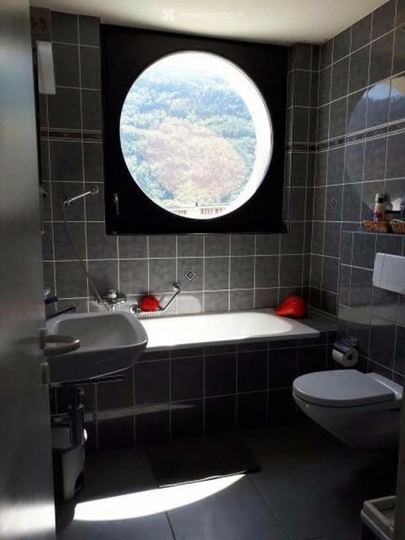 COLOCATION chambre dans 4.5p à Martigny (5)