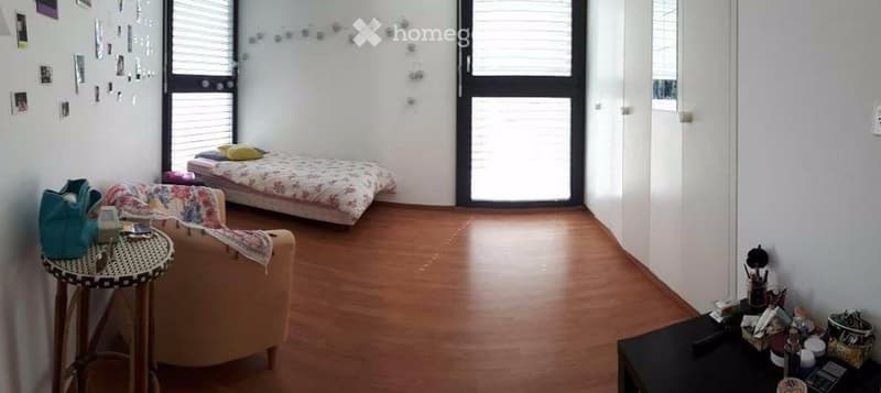 COLOCATION chambre dans 4.5p à Martigny (1)