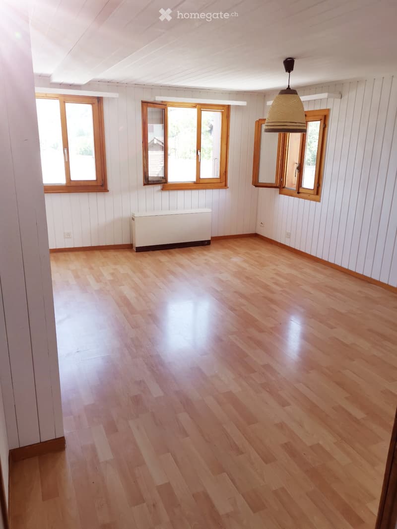 Appartement 2.5 pièces (4)