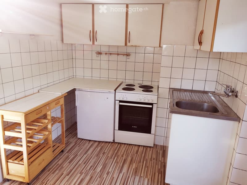 Appartement 2.5 pièces (2)